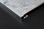 Плитка края квадрата Chrome Antierosion уравновешивает 10mm закаленный материал T6 Alu6063